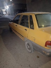 سايبة • سيارة سايبة • سايبة 2011 • سيارة للبيع • سيارات كربلاء • سيارة...