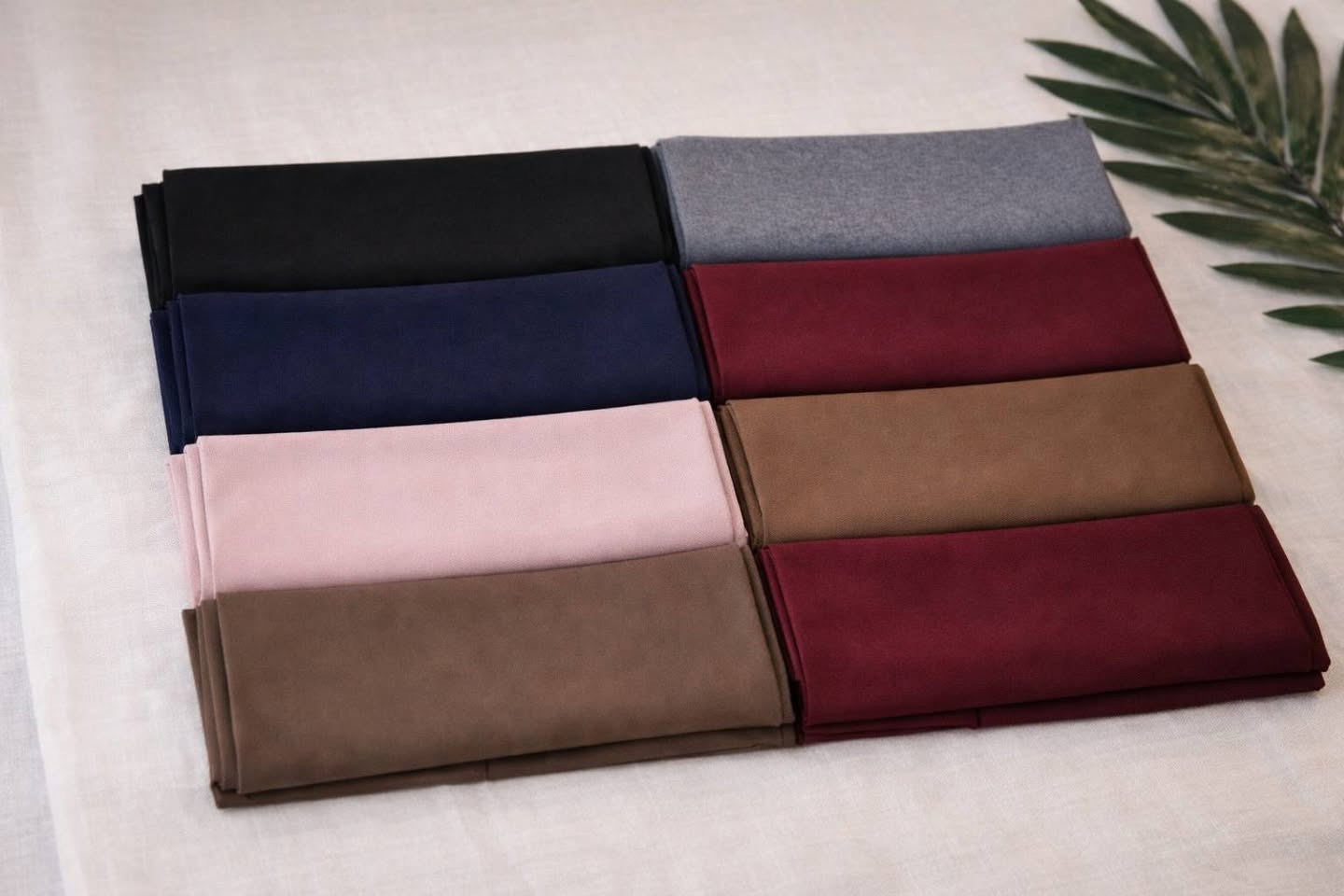 بريق ناعم ✨

لمعة تكمّل أناقتك

ستراز يحكي ذوقك

تفصيل يصنع الفرق

لمسة فخامة يله بنات ااختاري حجابك  متوفر حجاب بلستراز بالون الاسود متوفر 7الوان


**إذا كنت صاحب هذا الإعلان وتريد حذفه لأي سبب، رجاءا أرسل رسالة إلى الدعم الفني**