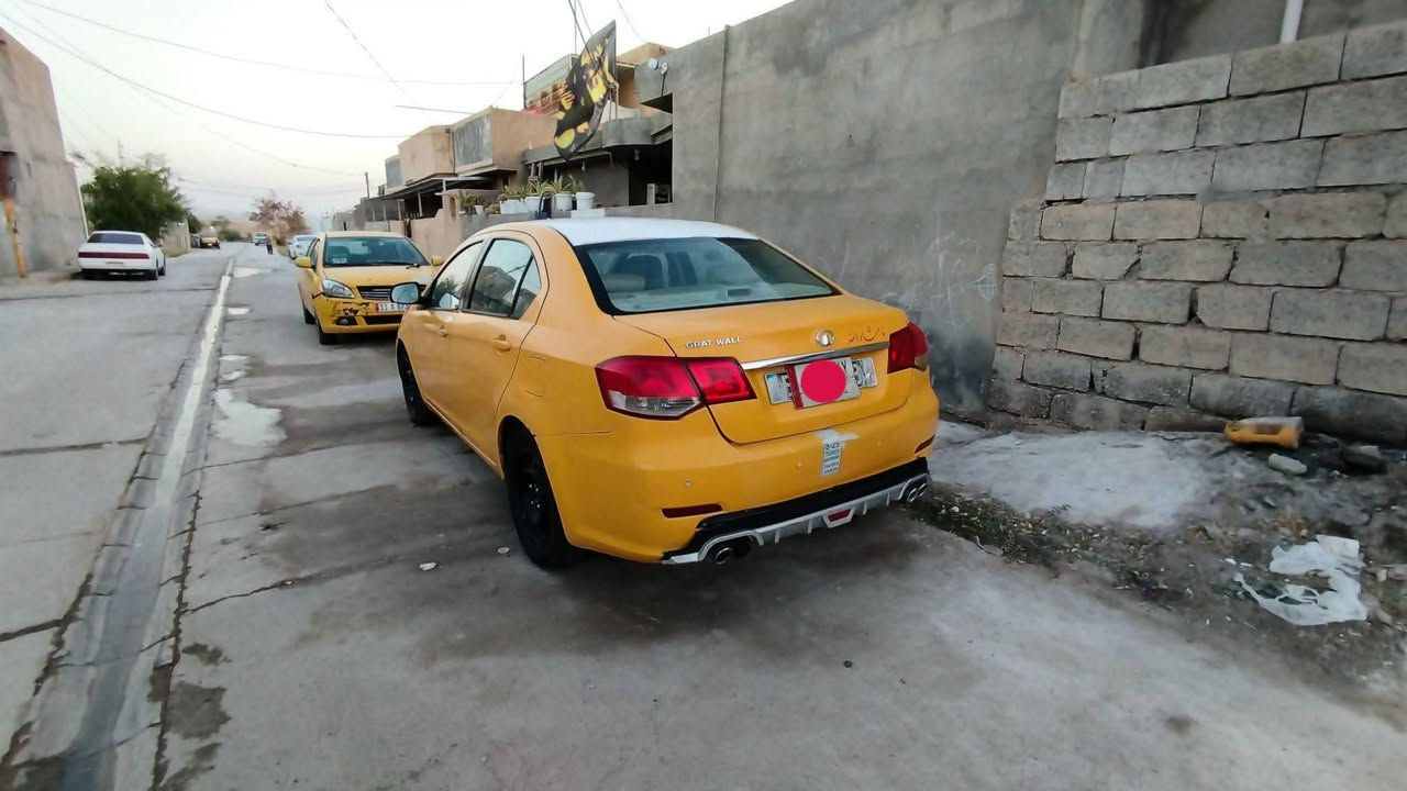 كريت وول فولكس للبيع
موديل 2013
محرك كورلا يارس سعة 1500
محرك سالم مابي قطرة تدخين
گير كورلا بيكاجو
تبريد شغال فول
تخم تايرات جديدة
ماعليها اي غرامات مصفرة
رقم بغداد الماني و سنوية بسمي تسقط بـ 2027 شهر 6
شاشة تاب داخل الداشبورد
وياها كامرة حوادث هدية سعة 32 گيگا
بيها ضربة جامنلغ خلف السكن
مصبوغ حزام جمالية
السعر 45 و بيها مجال قليل
المكان خانقين - ديالى
للاتصال والاستفسار اكثر ***********
