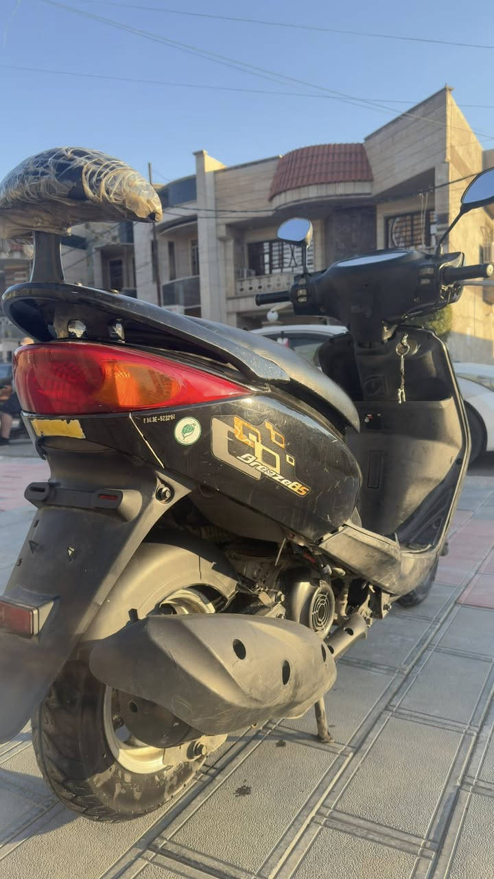 ببغا رمبه صار سبوعين نازله دراجه لك اي. شي  مناقصه سعر 950 مكاني العطيفيه رقمي ***********
