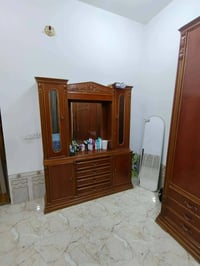 غرفة نوم • ديكور • مفروشات