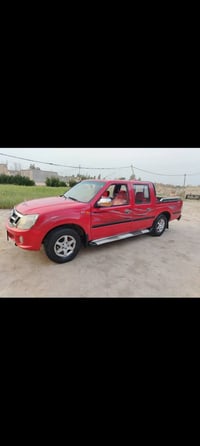 بيكم فتون • بيكم فوتون • بيكم 2013 • فوتون 2013 • سيارة بيك اب • سيارة...