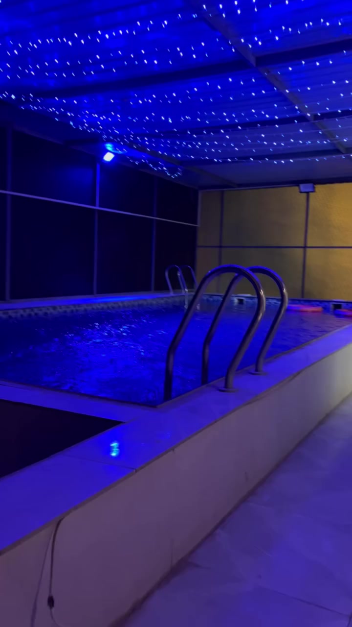 مزرعة جنة المدائن
متوفرة جميع ايام الاسبوع 
وبسعر مناسب 
للحجز ***********
