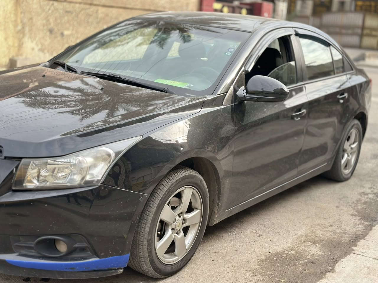 سلام عليكم
شوفر كروز 2012 خليجي محرك 1800 المرغوب شركه المنصور سياره بيها قطعه ونص جاملغ الخلفي بدون دواخل ونص جاملغ امامي وباقي مكفول صدر جديد باتري جديد تبريد ثلج عزل تام بيها فقط صوت رواجز بالمحرك عندي وكاله اني احولك عارضها 72 وبيها مجال رقمي ***********
