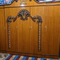 نجاره عراقية • غرفه اخشاب • سوق الشيوخ