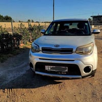 سول • ٢٠١٩ • مراوس سبورتج