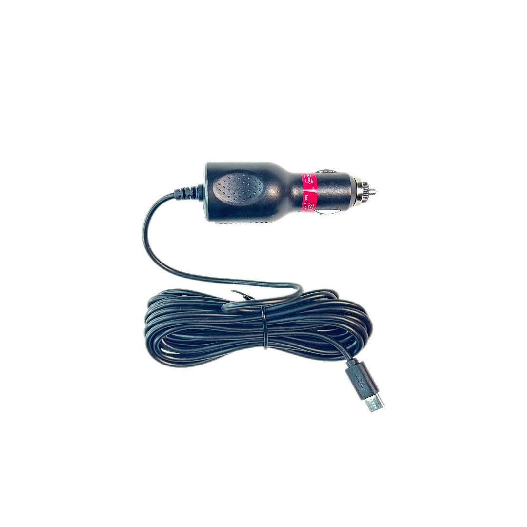 تصميم مدمج وسهل التركيب
تسجيل ثلاثي الكاميرات:
 أمامية 1080P
 داخلية 720P
 خلفية 720P
 جودة فيديو فائقة الوضوح بدقة 1920×1080P
 
التقاط لوحات السيارات وعلامات الطريق بوضوح

شاحن Type-C حديث 2 في 1: مستقر وسهل الاستخدام

تقنية WDR: تعديلات تلقائية على الإضاءة في مختلف ظروف الإضاءة

كاميرا الرؤية الخلفية الذكية تعطي رؤية واضحة أثناء القيادة

تقليل زاوية الرؤية تلقائيًا عند الركن لعرض أقرب للأجسام الخلفية

تسجيل حلقي تلقائي
الكتابة فوق الفيديوهات القديمة عند امتلاء الذاكرة
حماية الفيديوهات المهمة (مثل حوادث الاصطدام)

محتويات الصندوق:
 1. كاميرا المسجل
 2. شاحن Type-C 2 في 1
 3. كاميرا خلفية مع كابل 6 متر
 4.أدوات التثبيت

الابعاد : الطول 10cm العرض 4cm


**إذا كنت صاحب هذا الإعلان وتريد حذفه لأي سبب، رجاءا أرسل رسالة إلى الدعم الفني**