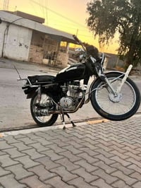 سولنك • ٢٠٢٤ • فقط شاصي