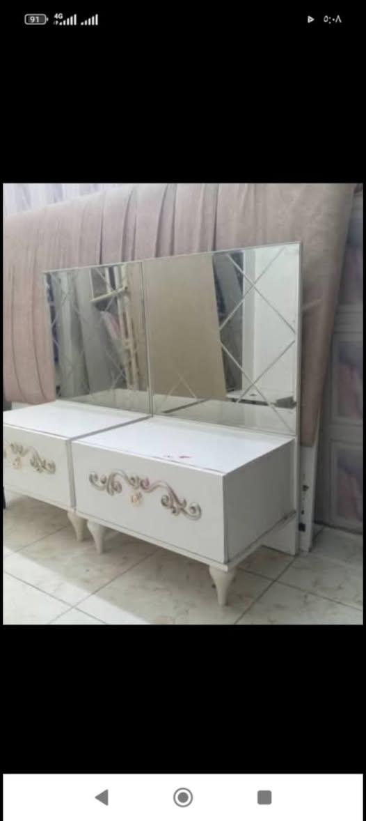 تواصل خاص مع ارسال صوره الغرض المطلووب


**إذا كنت صاحب هذا الإعلان وتريد حذفه لأي سبب، رجاءا أرسل رسالة إلى الدعم الفني**