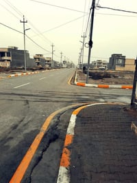 قطع اراضي • حسب الطلب • بيت بنية الزعفرانية