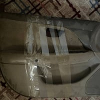 ابطاين أبواب كامري تفصيخ حاويه للبيع السعر 100 الف  07725746920 078127...