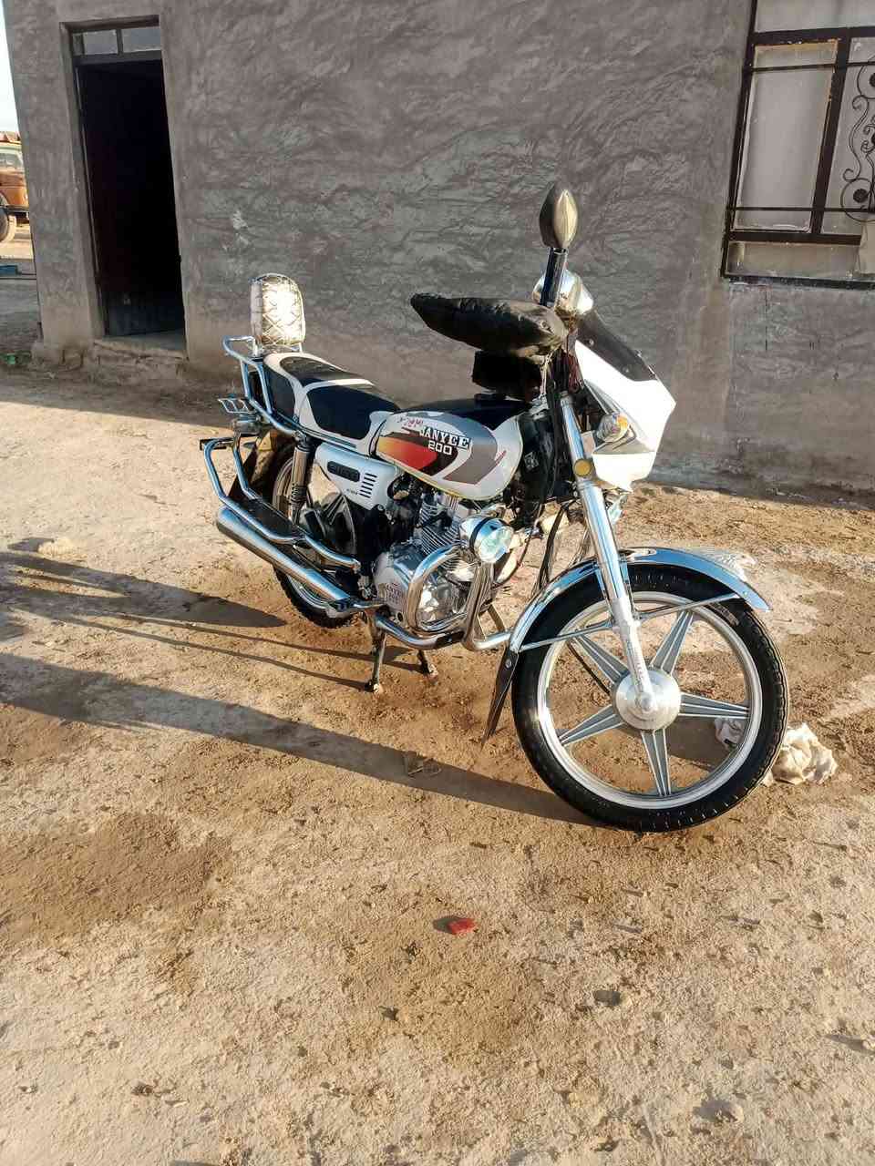 السَلٱمٌ عـَلـْيگمّ-ۈرحـْمّـٌة ٱللـّہ ﯙبُرگـّاتہ جني للبيع موديل 23 وزن ثقيل كهربيات كڵـهٍ وضع شركه محركه ڱڵـه  شركه ماطور خير م̷ـــِْن •اللّـہ̣̥ مانقص اي شي كله عل وضع الشركه السعر عل الخاص او اتصال عل الرقم ***********
