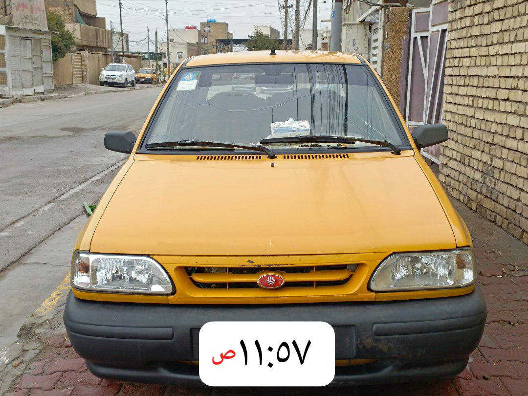 السلام عليكم سايبه 15.  كير نضيف المحرك بي تنقيص  عليها هيه 270  وغرامه 50 ذاتي عليه اني اسددهم رايدها 30.    ***********
