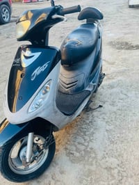 دراجه جديده مكاني حله نادر الثانيه كفاله عامه  07808858820