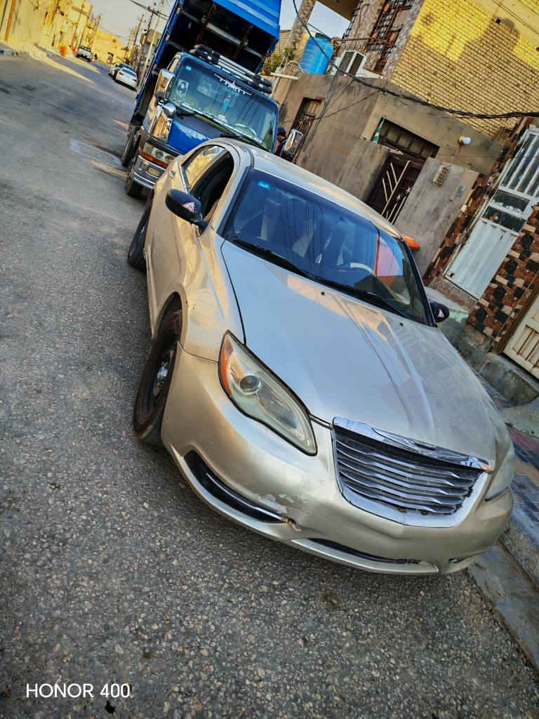 السلام عليكم
بيع مستعجل سي 200 موديل 2014 2400 بيه صبغ بس قطعه وحده ماشيه 145 نقصها بس كمبرسير تبريد رقمها بابل للتواصل *********** مكانها كربلاء ب75 وبيه مجال
