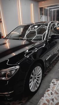 مـرگز سـوبرآ گــآر   1-عمل بثلاث مراحل على سيارتك  بولش 3M احترافي بال...