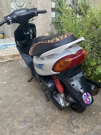 ‏دراجه ماكس نفضيفه كلشي شغال بيهى سعر ٣٥٠ واتساب 07510971066