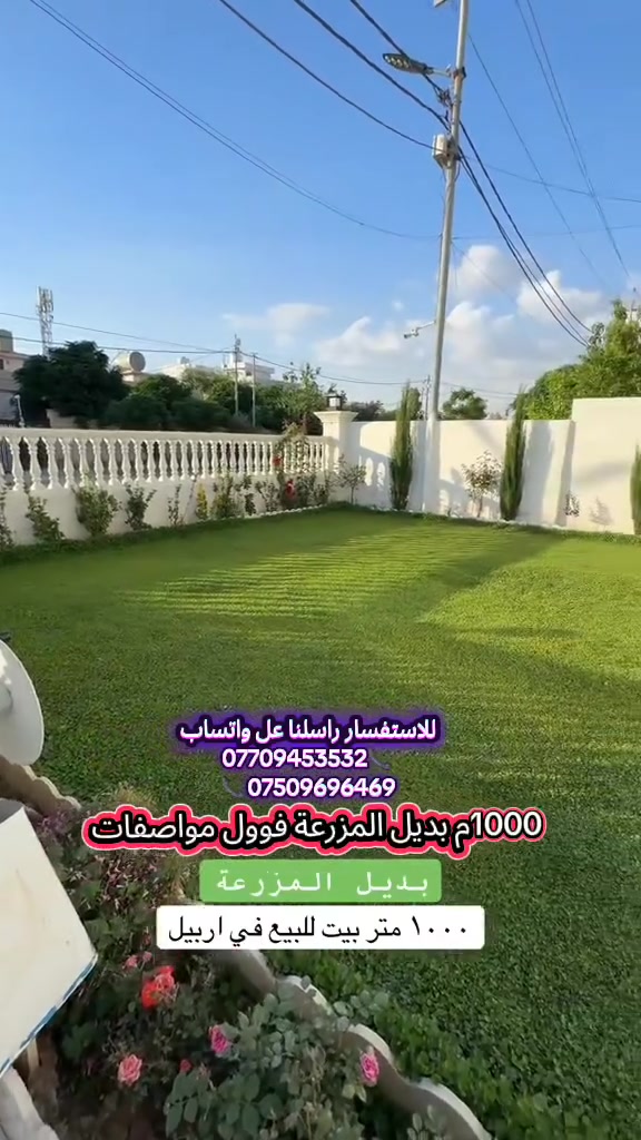 للاستفسار راسلنا عل واتساب
📞***********
📞***********
