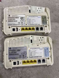 راوترات • عدد ٢