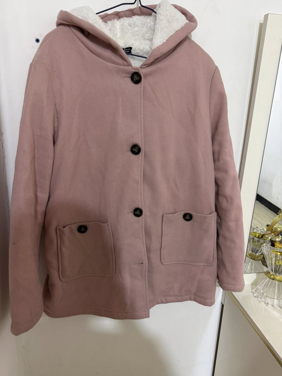 سعر القطعه خمسه ألف والي تأخذ اكثر من قطعه يختلف السعر يتفضل خاص 👍🏻


**إذا كنت صاحب هذا الإعلان وتريد حذفه لأي سبب، رجاءا أرسل رسالة إلى الدعم الفني**