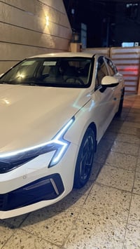 للبيع k5 2024 خليجي وكالة الدوليه العراقيه سياره كفاله عامه بعدهي بحال...