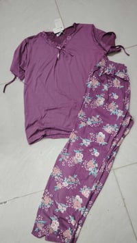 تراك فانيله • قطعتين • مقاس L-XL