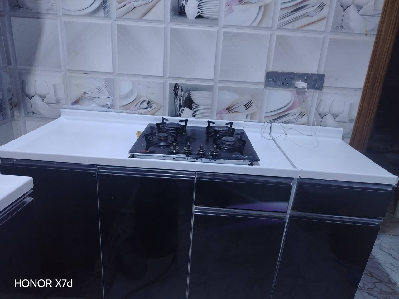 كاونتر للبيع نظيف ب ٤٠٠وبي مجال


**إذا كنت صاحب هذا الإعلان وتريد حذفه لأي سبب، رجاءا أرسل رسالة إلى الدعم الفني**