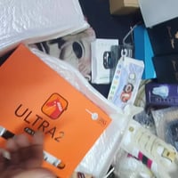 ساعات ذكية • ٢٥ قطعة • شغالة