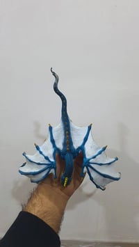 تنانين • شلايش • بابو