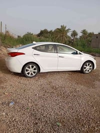 النترا ١٤ خليجي • محرك ١٨٠٠ • بدون دواخل