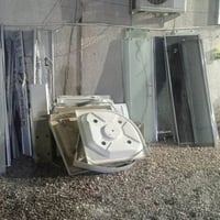 بغداد • حمام دوش • ٧ قطع