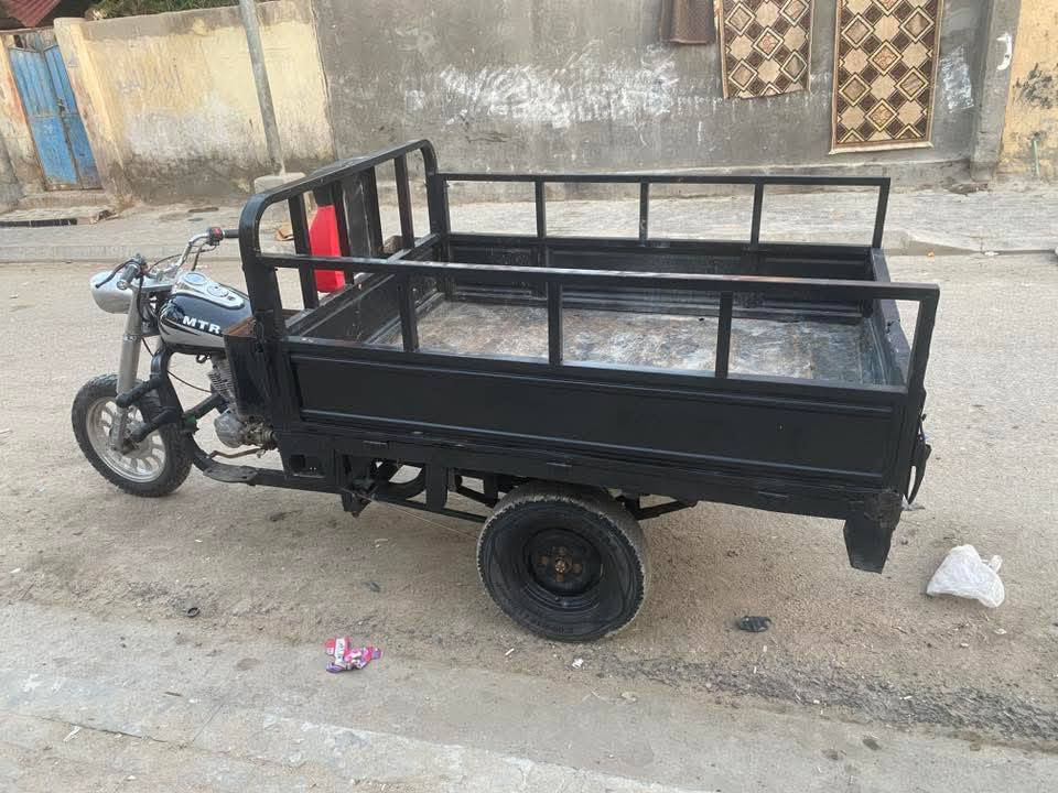 ستوته ام تيار مكينه ليفان موديل 17
ادوات ادوات ادوات كهربائية كله شغال شاصيها مكفول اتكفلك سرقه وعشاير سعر 900 وبيها مجال


**إذا كنت صاحب هذا الإعلان وتريد حذفه لأي سبب، رجاءا أرسل رسالة إلى الدعم الفني**