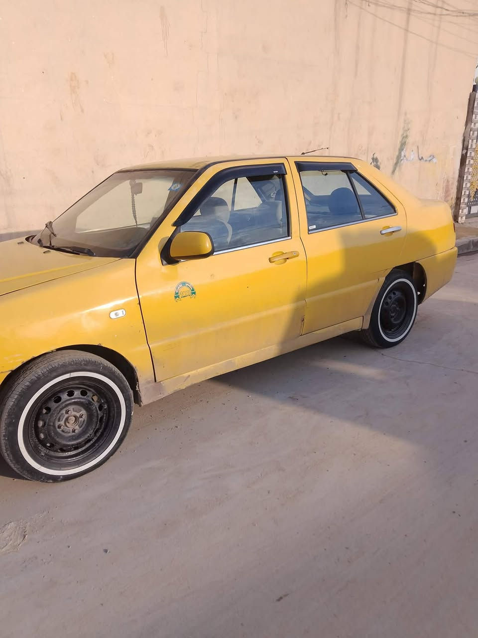 متاح سيارة اكوين رقم وسنويه جدد من الشرعي شرط من كلشي بس الكير نمره الثاني يفلت موديل 2011
***********
,*********** رقم صاحبها السعر 25وبي مجال
