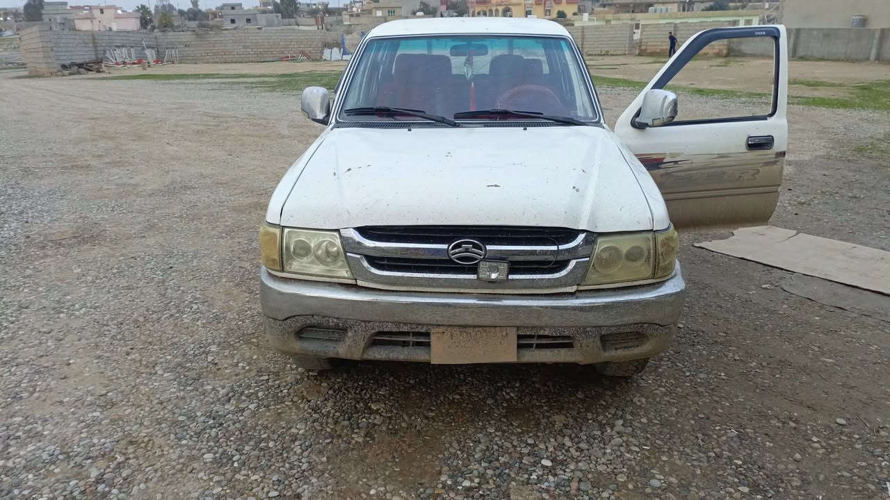 ديرللبيع منفيس 2009 اوراق كركوك
جاهزه السعر 35 الشراي اتصل علاعلا***********
