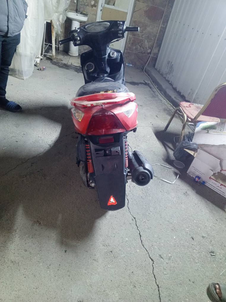 ‎ماكس ثعلب‎ بغداد, العراق


**إذا كنت صاحب هذا الإعلان وتريد حذفه لأي سبب، رجاءا أرسل رسالة إلى الدعم الفني**