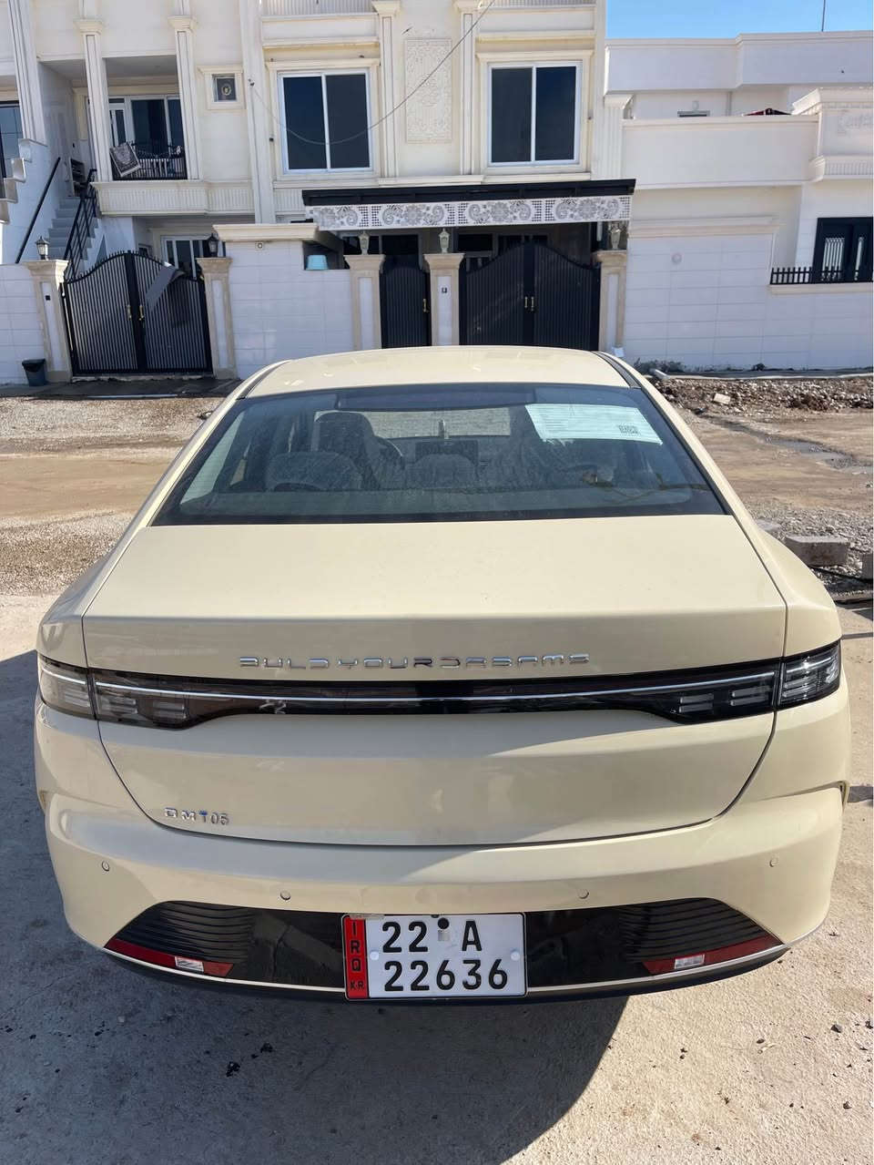 بيوادي ديسترؤ 05
فول ماسفات شاشە کەورە
کوشین سپۆرت
دەپارجە لەسەر ساخە.  لایت و بەکلایت بیلادی. ٢٠٠٠ رۆیە. سحری ١٦٢کمک مجال
***********
لەهەولیرم أربيل, العراق
