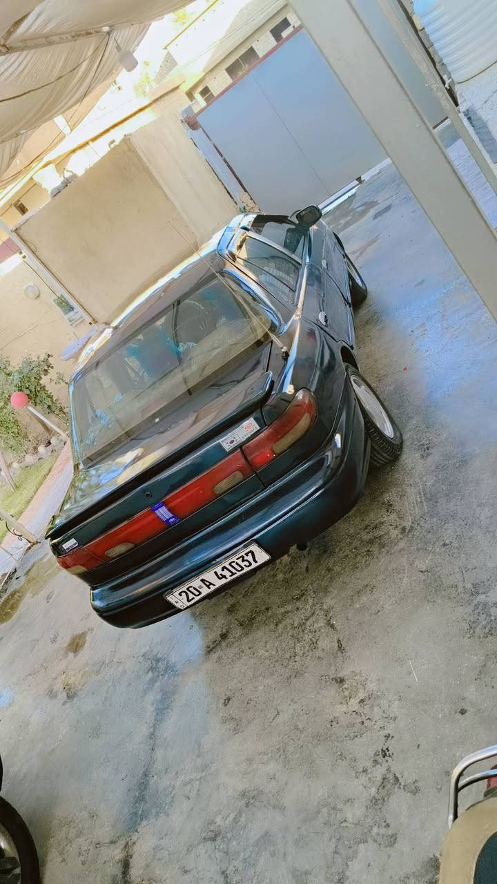 يالله سيفيه موديل 95 سنويه لل29مشروع وطني 
محرك مفتوح كير عادي محرك شرط لا صرف ولا بخار ولا خربطه ولا دخونه سوده ولا جكجكه مكينه ناعمه وخير من الله كير كذالك صدر كله جديد مسوي 
كهربيات كله تشتغل طوافه كيج حماوه 4جام يصعد وينزل ترايه ناعم ونشطه بل شارع  لايت عالي ناصي 
مكفوله من خياس وشواصي وفرممات اي عيب مابيه انشالله 
سعر 26بيه مجال شي قليل ***********مكاني ديالى بعقوبه مركز بل عافيه ع ياخذه سياره نكره صبح وين معجبك توكل بيه متوكفك
