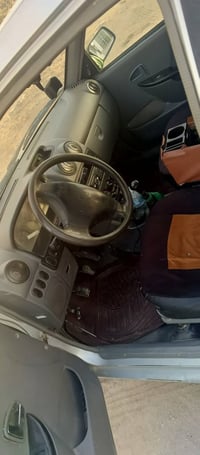 موديل ٢٠١٢ • كفالة عامة • كربلاء