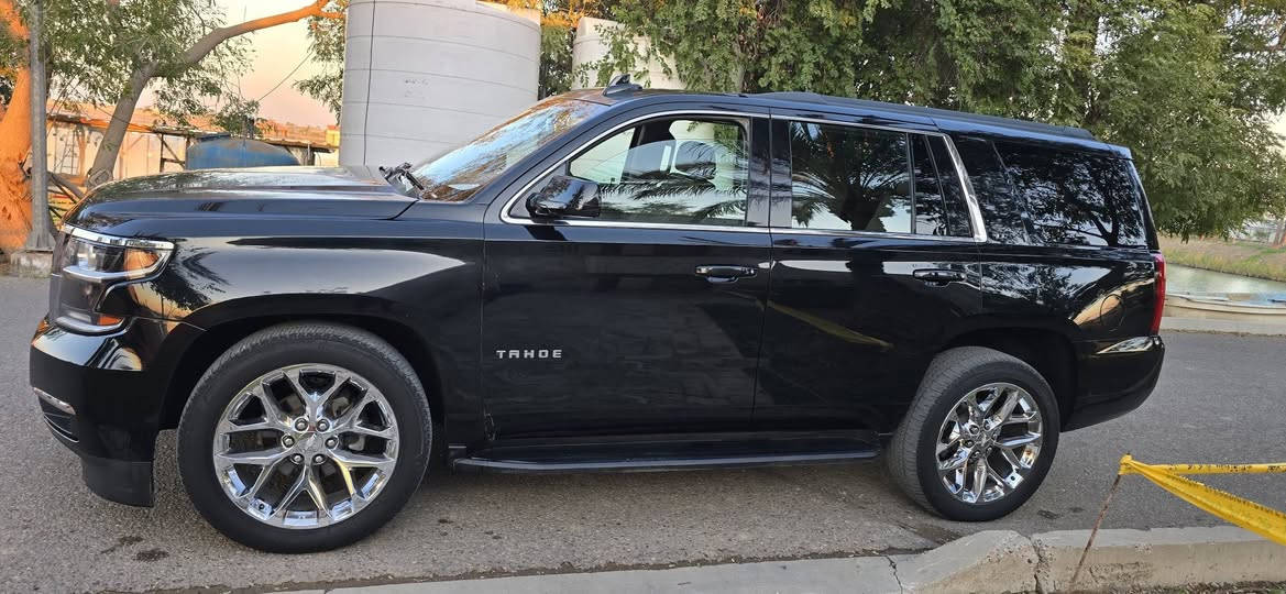 السلام عليكم
موديل 2016

السعر 305
حادث جاملغ امامي 
العنوان بغداد 

***********
