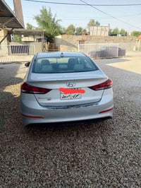 النترا • ٢٠١٧ • كربلاء