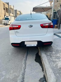 ريو • ٢٠١٣ • رقم بغداد