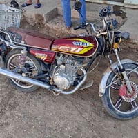 دراجه سفان 23رقم سنويه بسمي دراجه نضيفه حيل بس غسله عوزهه الله شاه0788...