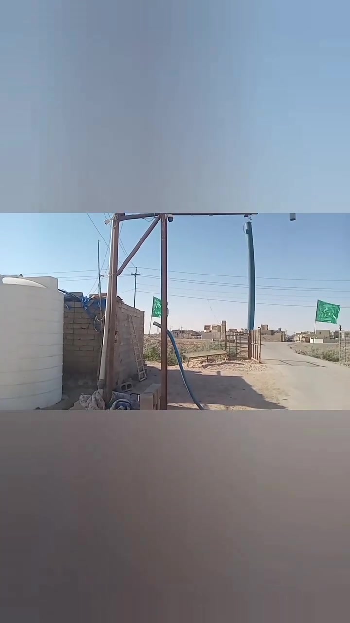 سلام عليكم محطه ام 12 جاهزه شغاله فلاتر بيه للبيع كامله هيه ملحقاته ***********
