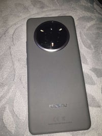 ريلمي • بلس ٥١٢ • كفالة عامة