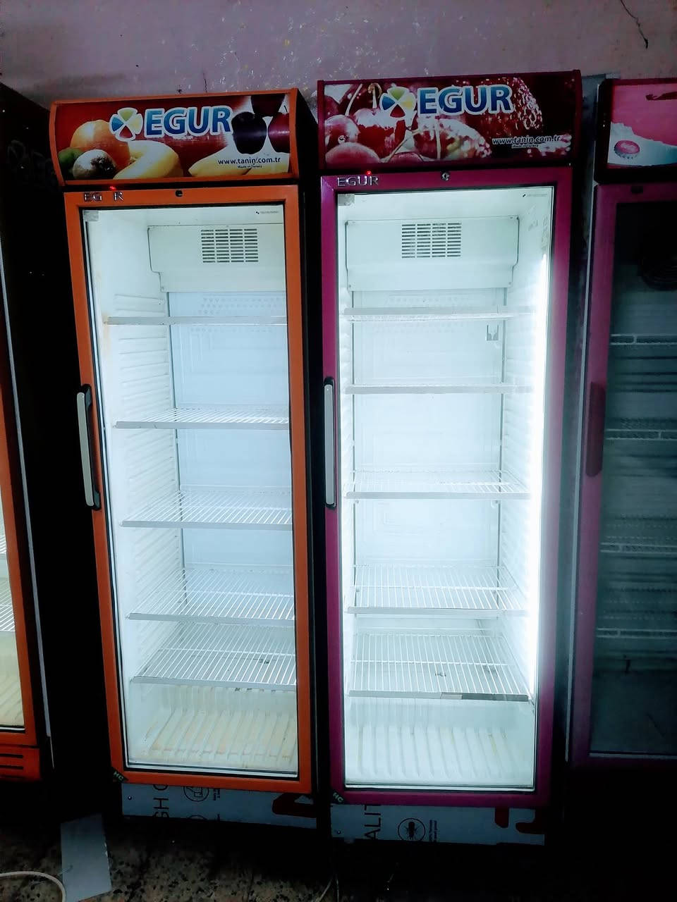 عارضات للبيع ايكور تركي الأصلي العدد 5 نظيفات كلش قرص الشركة ما داخلات تصليح ابد والي ياخذهن الة بيهن ضمان الشراي يتصل على الرقم ***********
