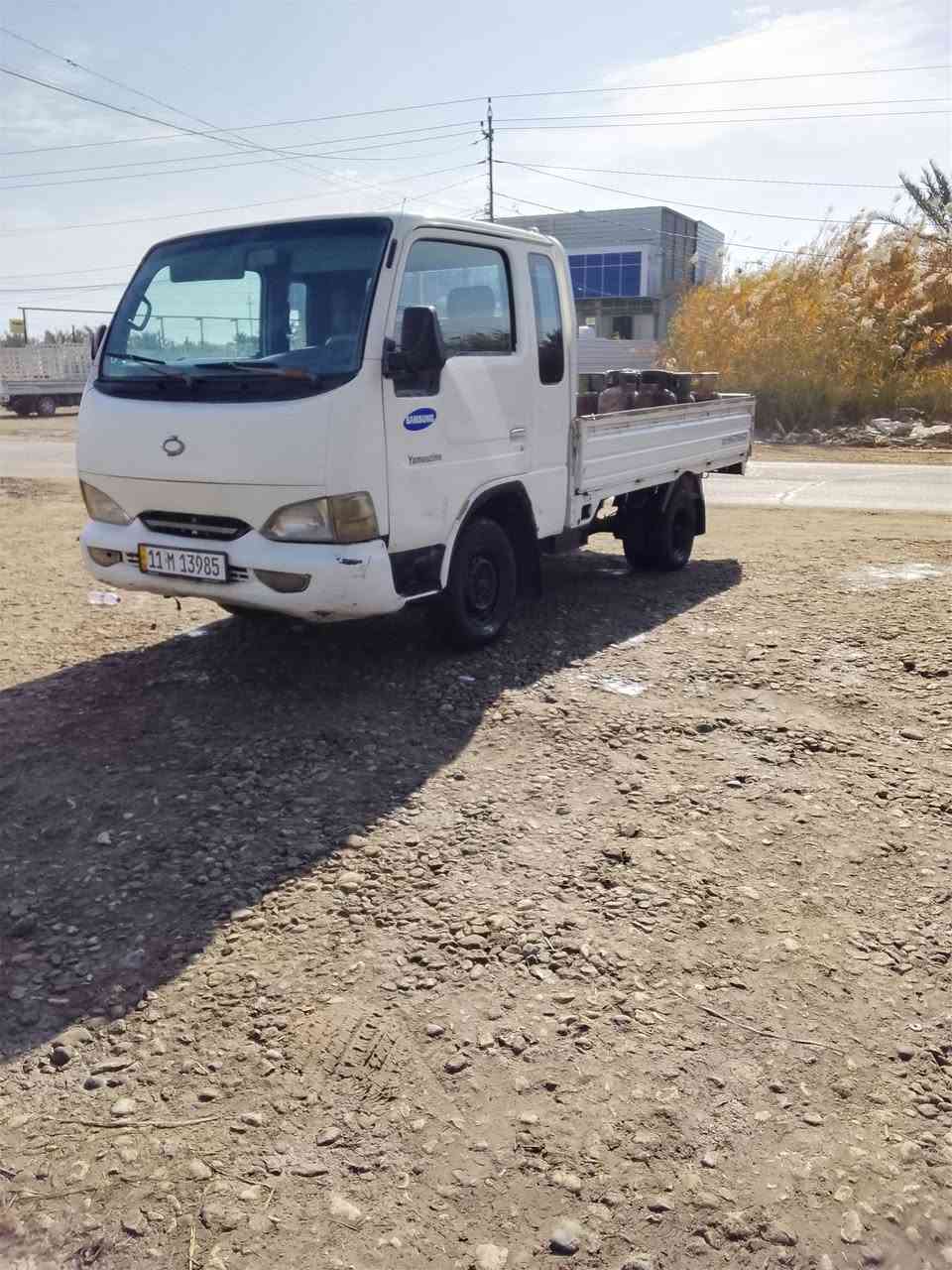 سياره 2000للبيع واسط الصويره***********
