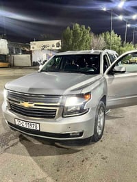 ٢٠١٩ • وارد امريكي • حادث مصور