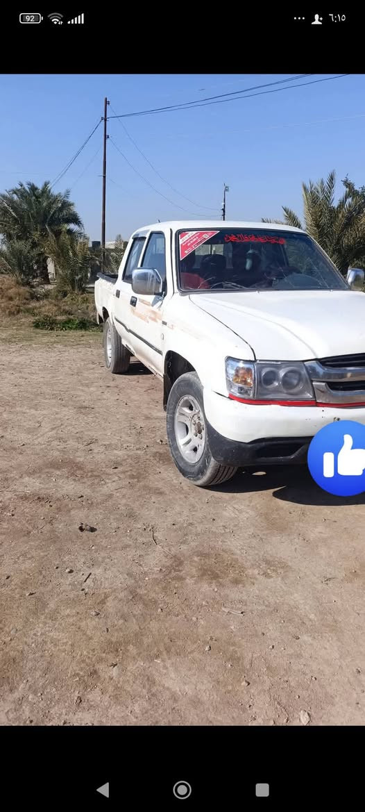 سلام عليكم دير البيع 2008 كفاله كير ومكينه واكسن السياره قاصرين ميت راعيها
السعر 22 
***********
