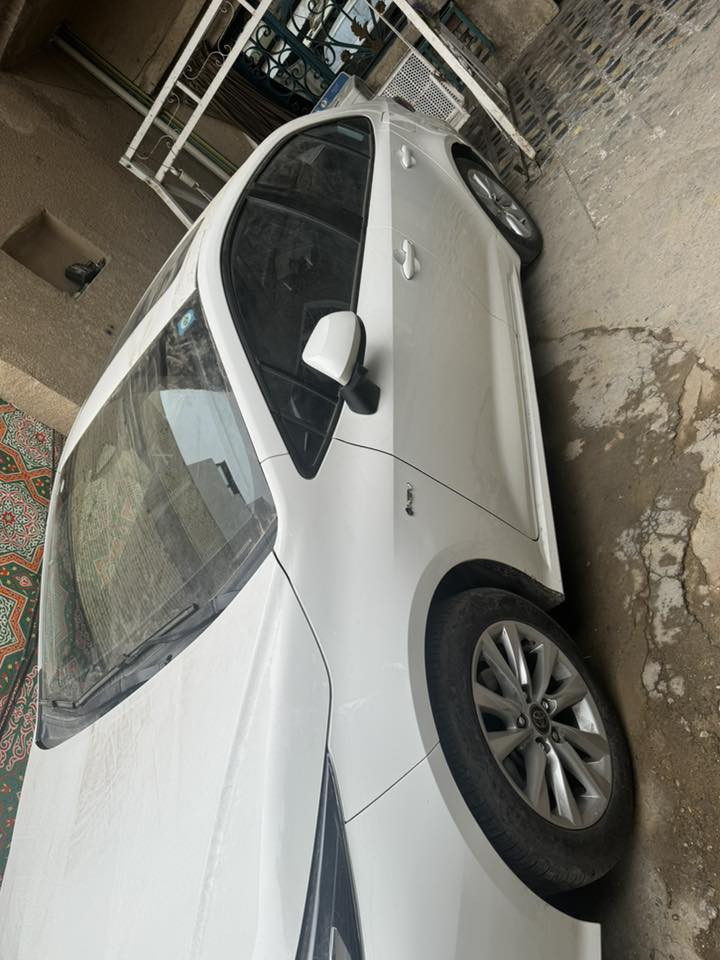 سلام عليكم كوريلا موديل 2025 زيروا بحالة الشركة ماشية خمسمائة بأسمي ابو ماطور ضربني وصار بيها صبغ ربع البنيد ودعامية بدلتها وخصرة بسيطة ابداية شاصي الايمن

 السعر 147

 الاستفسار ***********
