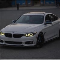 ٤٤٠i جران كوبيه • ٢٠١٩ • ماشي ١٠٠ الف مايل